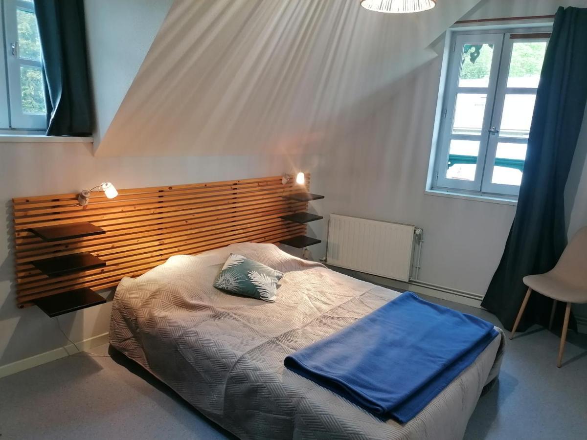 Auberge Chez Gabrielle - Vallee De Lesponne Beaudéan エクステリア 写真
